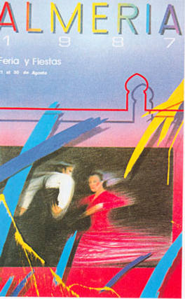 Fiestas patronales en honor de la Virgen del Mar  